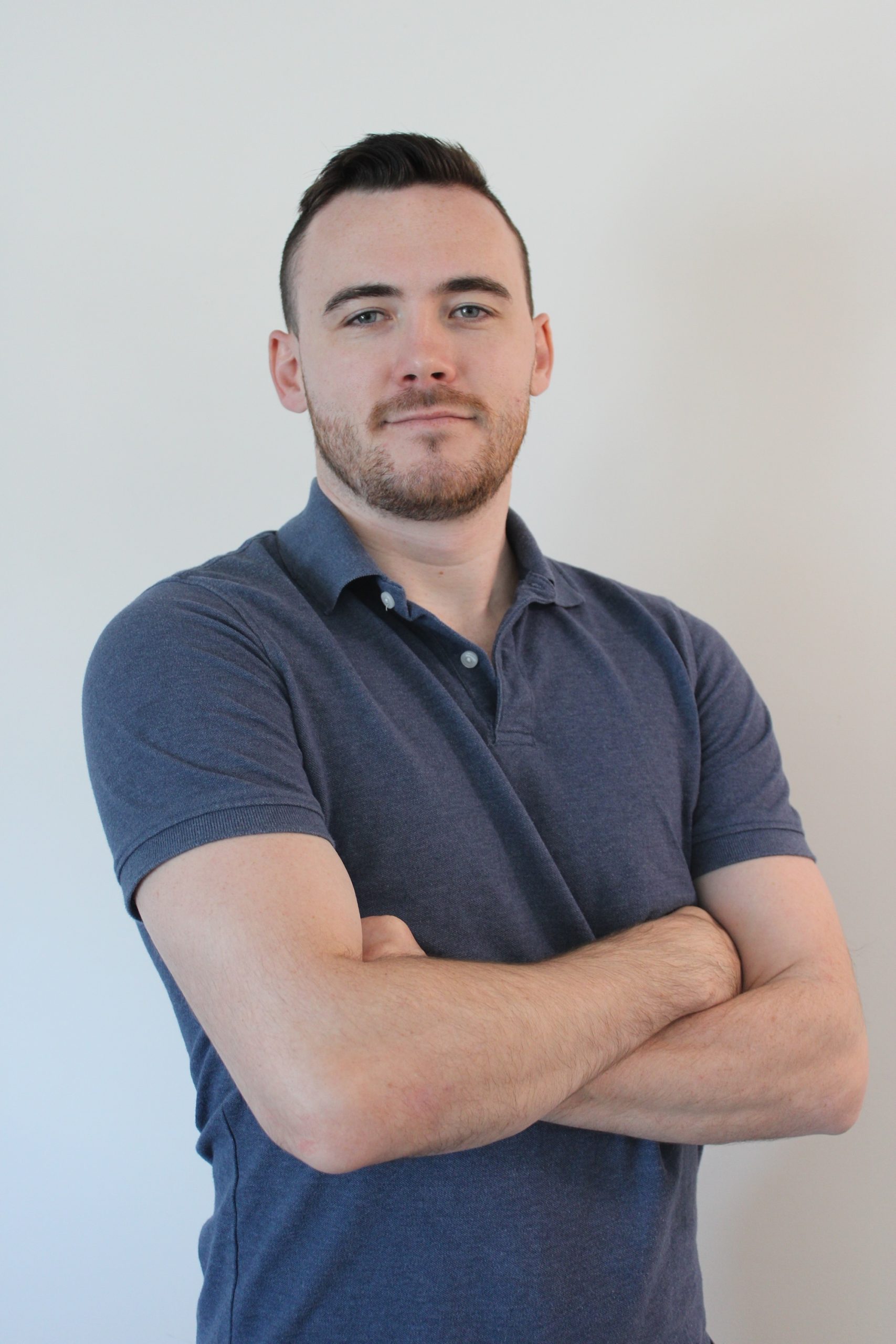 Evan O’Reilly
